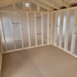 10x14 Cabin