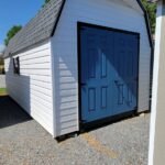 10x20 Barn