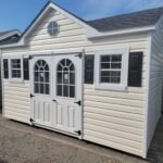 10x14 Cabin