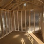 10x14 Cabin