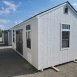 12x20 Cabin