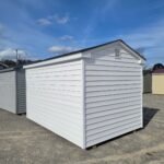 8x12 Cabin