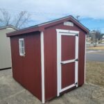 6x8 Chicken Coop