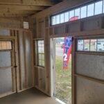 8x12 Shed