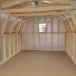 10x14 Barn