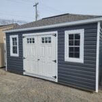 10x16 Cabin