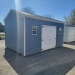 12x16 Cabin