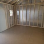 12x16 Cabin