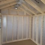 8x12 Garage