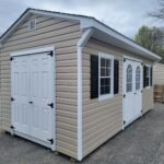 10x20 Garage