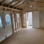 10x20 Garage