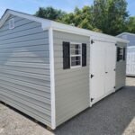 10x16 Cabin