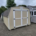 10x12 Barn