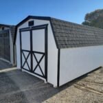 10x14 Barn