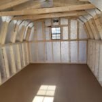 10x14 Barn