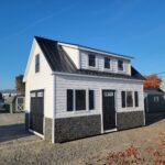12x20 Cabin