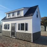 12x20 Cabin