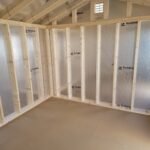 10x12 Cabin
