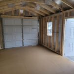 12x20 Cabin
