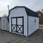 10x16 Barn
