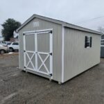 10x16 Cabin