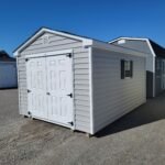 10x14 Cabin