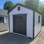10x12 Garden House