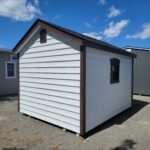 10x12 Garden House