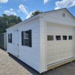 12x20 Cabin