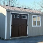 10x14 Cabin