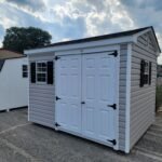 8x10 Cabin