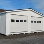 24x24 Cabin