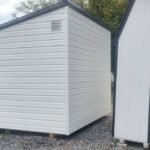 8x10 Portable Building