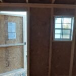 8x10 Cabin