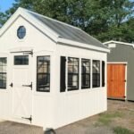 8x10 Greenhouse
