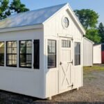 8x10 Greenhouse