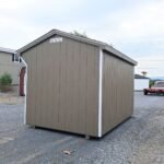 8x12 Garage