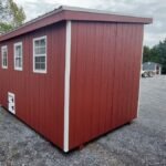8x12 Chicken Coop