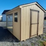8x12 Dog Kennel