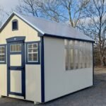 8x12 Greenhouse
