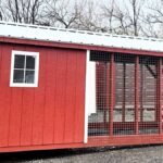 8x20 Cabin