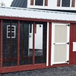 8x20 Cabin