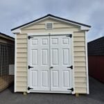 8x8 Cabin