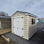 8x8 Cabin