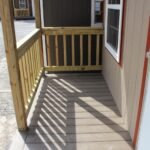 12x24 Cabin