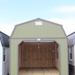 12x16 Garage
