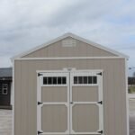 12x20 Workshop