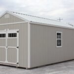 12x20 Workshop