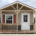 14x32 Cabin