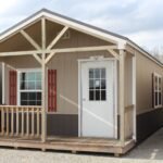 14x32 Cabin